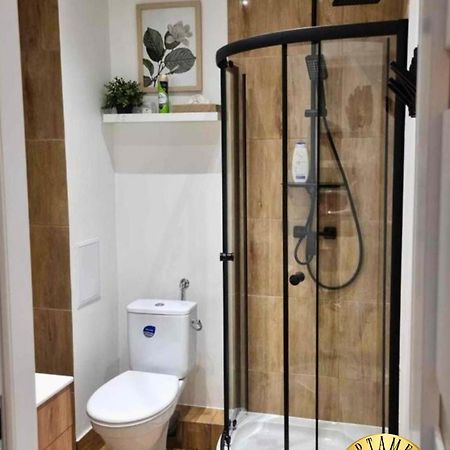 Apartamenty Boleslawiec Prusa 외부 사진