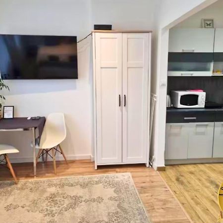 Apartamenty Boleslawiec Prusa 외부 사진
