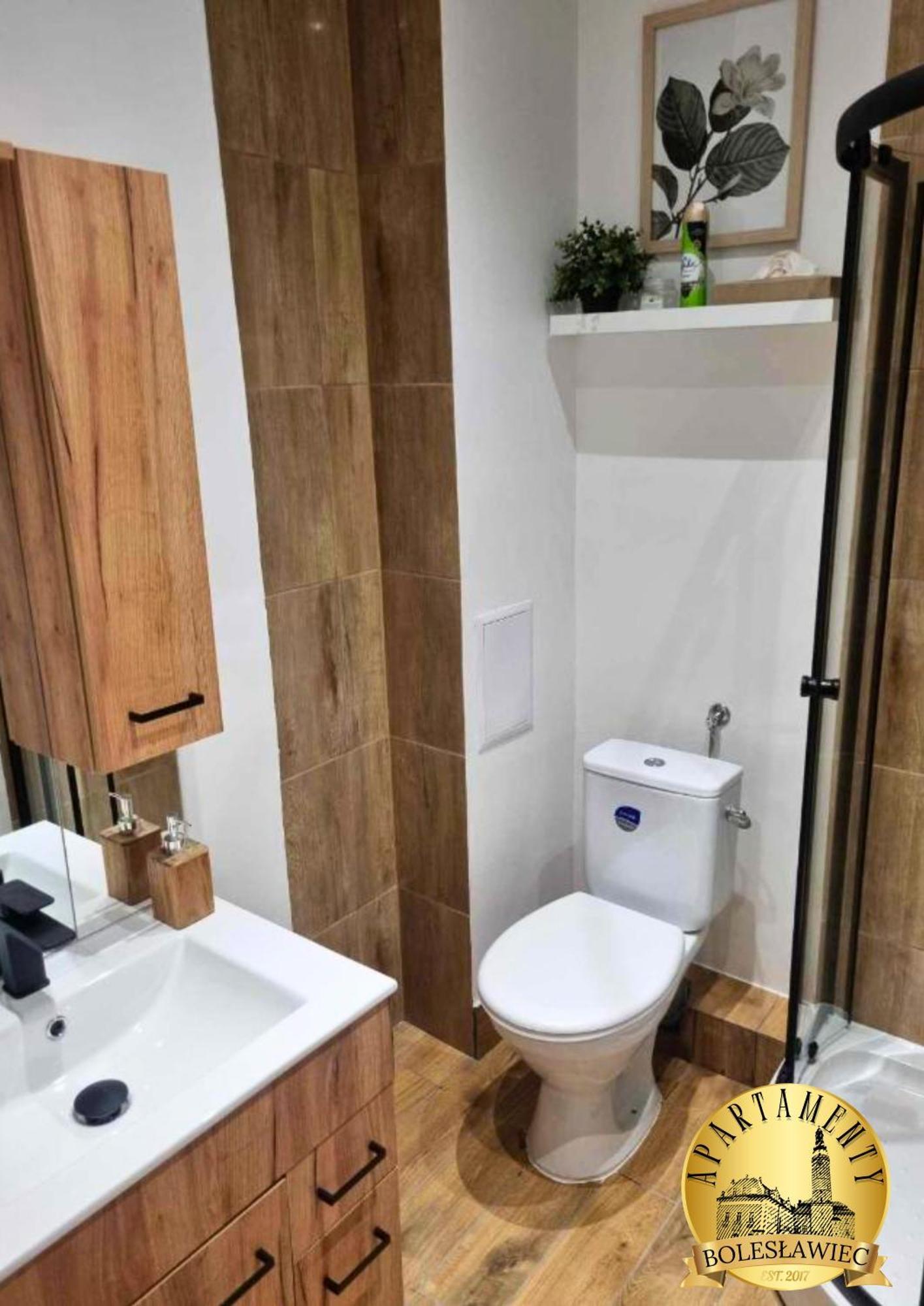 Apartamenty Boleslawiec Prusa 외부 사진