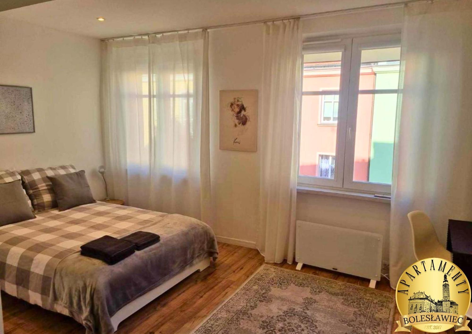 Apartamenty Boleslawiec Prusa 외부 사진