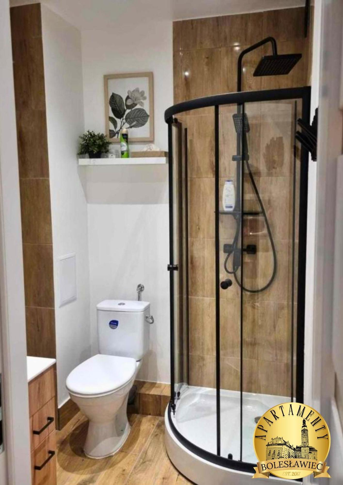 Apartamenty Boleslawiec Prusa 외부 사진