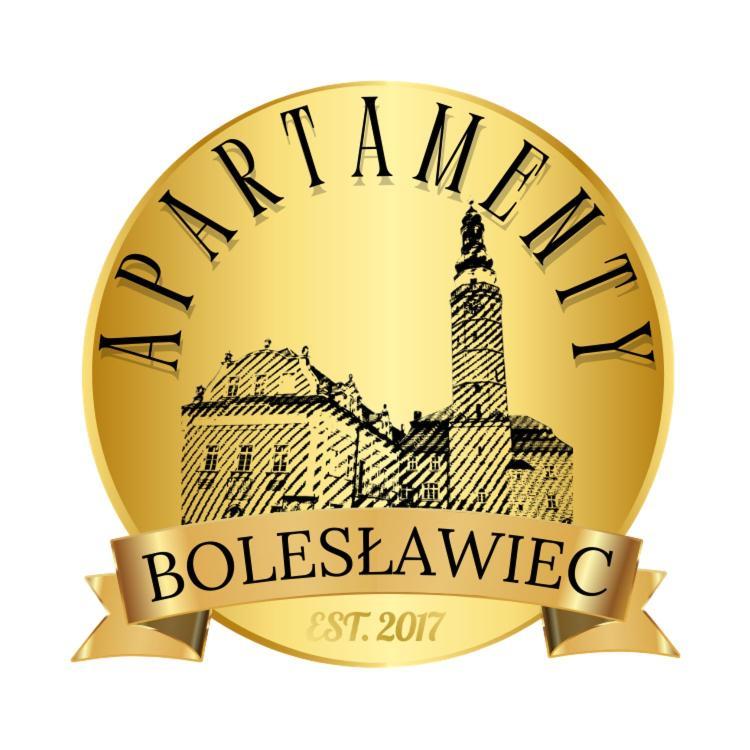Apartamenty Boleslawiec Prusa 외부 사진